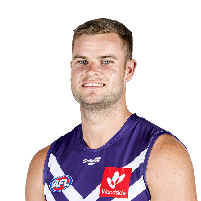 Sean Darcy profile picture
